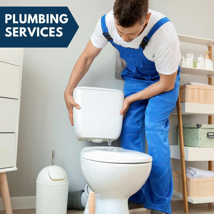 Plumbing Company in Oakland, MD